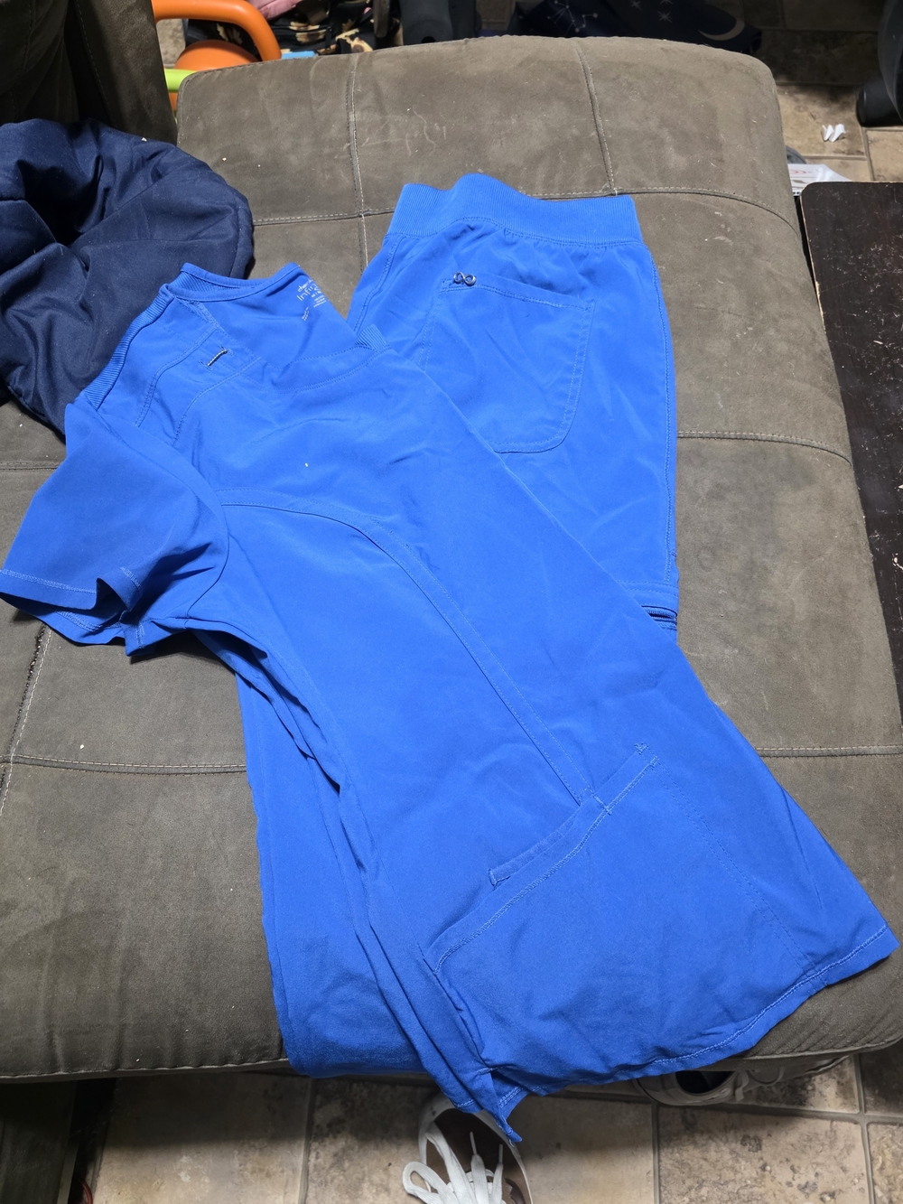 Cherokee Infinity Scrubs